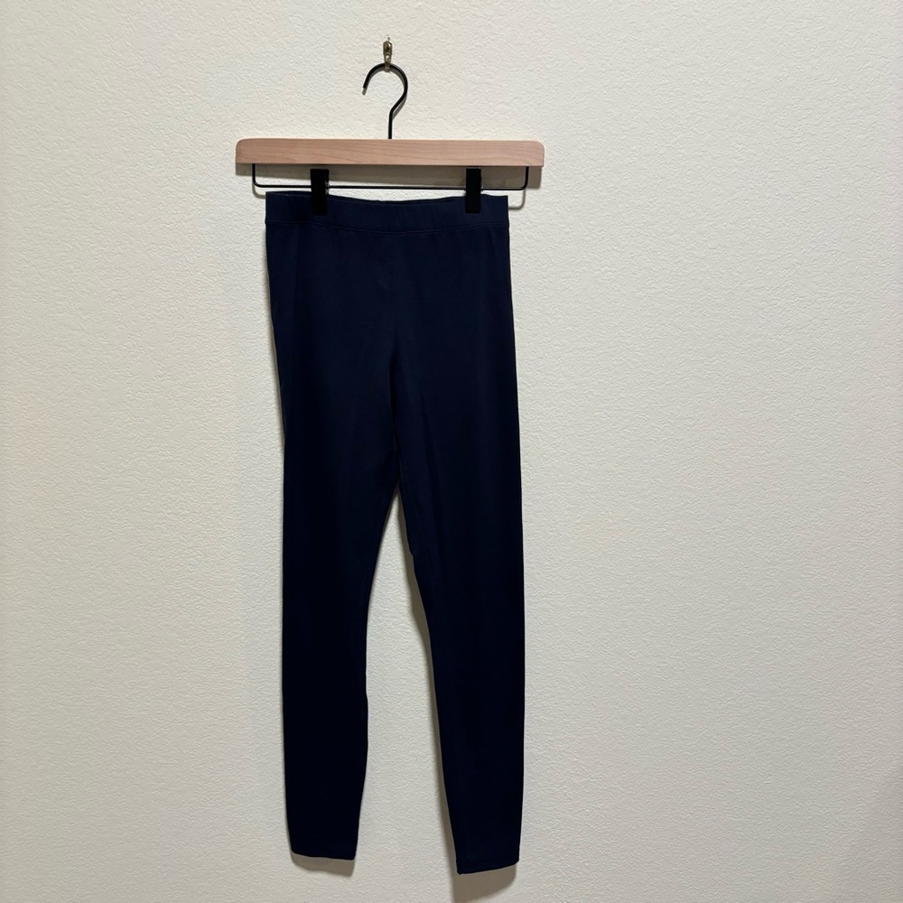 Lasulu Dark Blue Leggings